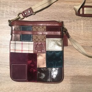 Coach Crossbody